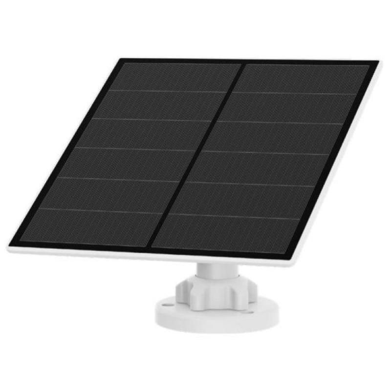 Image of Isiwi isw-pls3 pannello solare per alimentazione telecamarea type-c