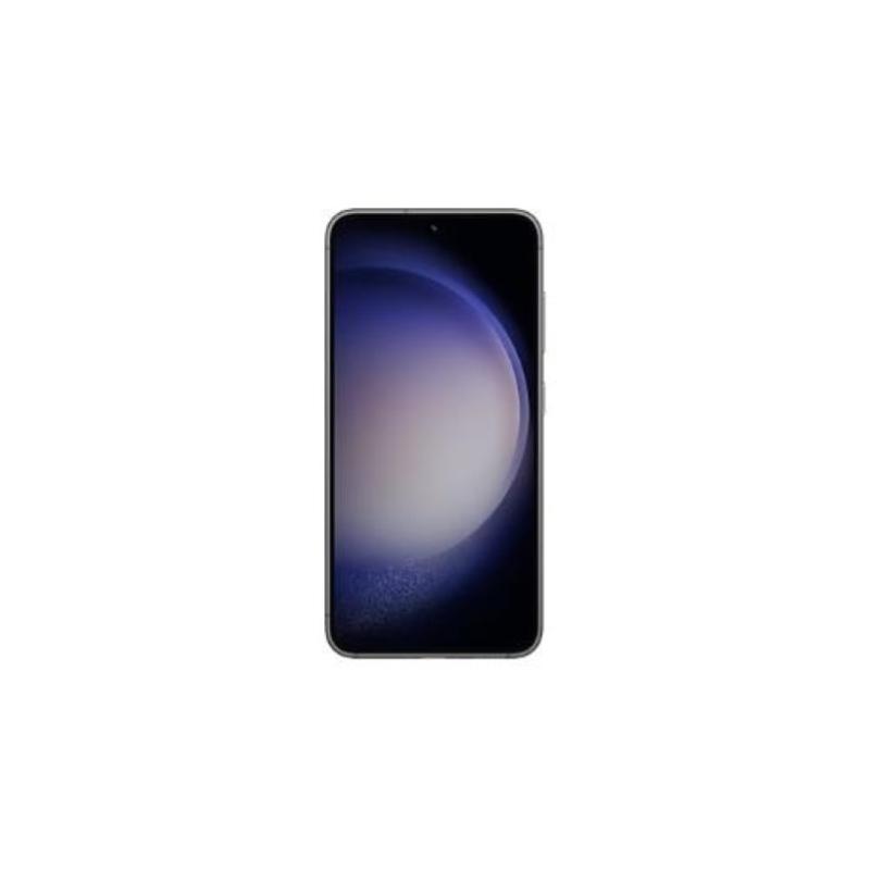 Image of Smartphone samsung galaxy s23 6.1 128gb ram 8gb dual sim 5g phantom black