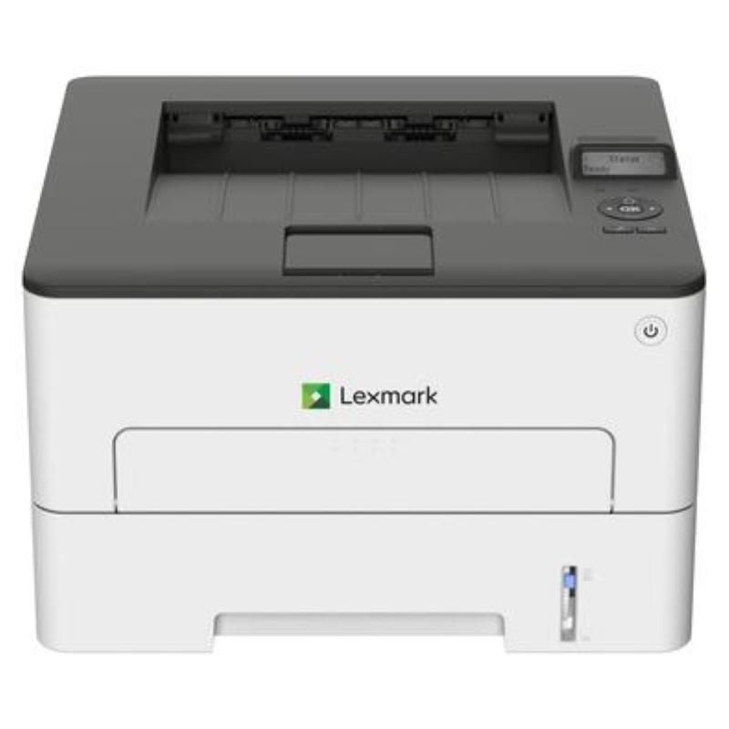 Image of Lexmark b2236dw stampante laser bianco-nero 1200x1200 dpi a4 wi-fi