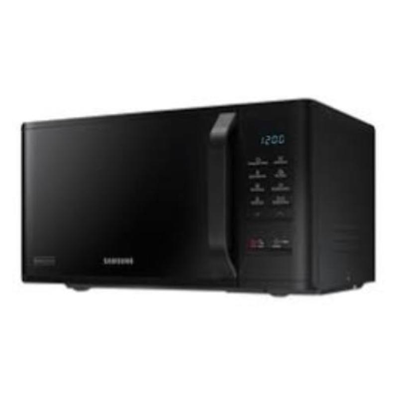 Image of Samsung ms23k3513ak forno a microonde 23 lt 800 w nero