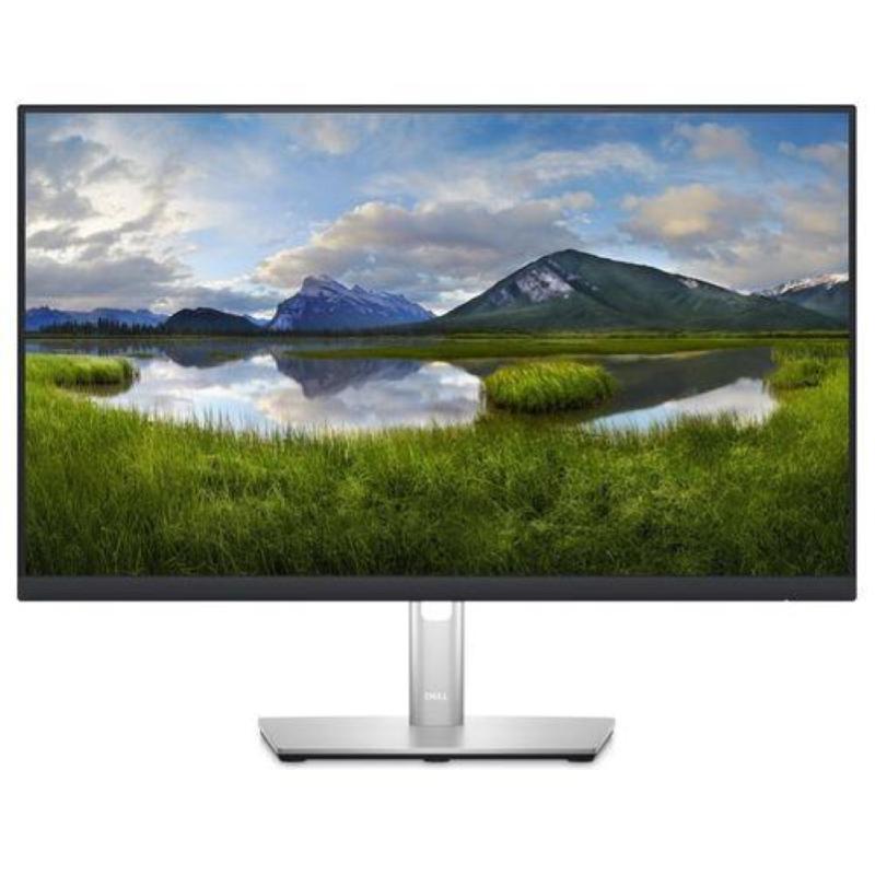 Image of Dell monitor 23.8 led ips p series p2423de 2560x1440 qhd tempo di risposta 5 ms