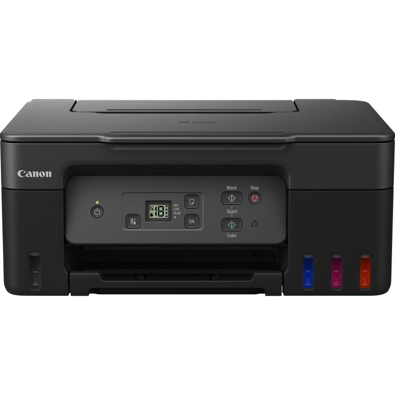 Image of Canon pixma g2570 stampante ad inchiostro a4 4800x1200 dpi