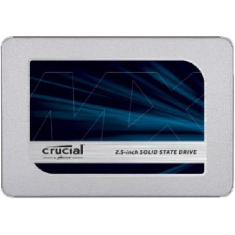 Image of Hard disk 2,5 ssd 1tb crucial ct1000mx500ssd1
