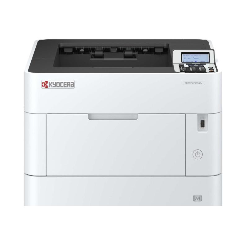 Image of Kyocera ecosys pa5500x stampante laser bianco e nero 1200x1200 dpi a4