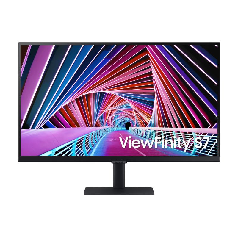 Image of Samsung monitor hrm viewfinity s7 - s70a da 27`` ultra hd flat