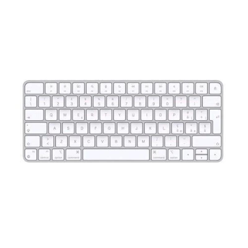 Image of Apple magic keyboard tastiera bluetooth qwerty italiana