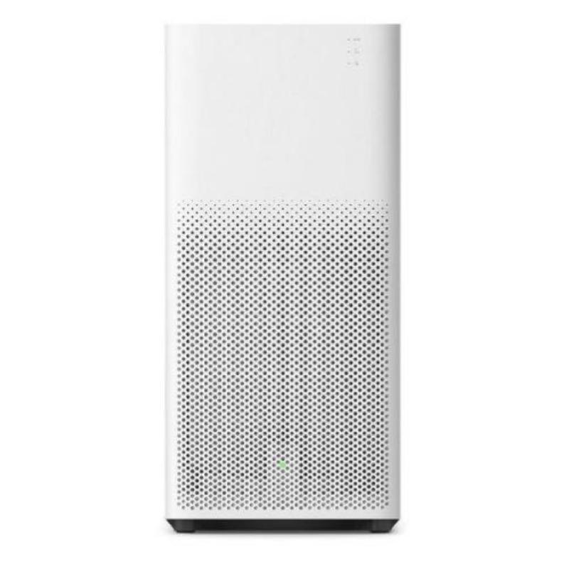 Image of Xiaomi mi air purifier 2h purificatore d`aria compatibile con alexa e google 18-31 mq