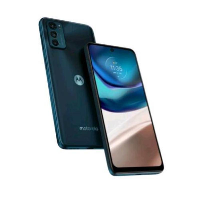 Motorola moto g42 dual sim 6.4 octa core 128gb ram 6gb 4g lte italia atantic green