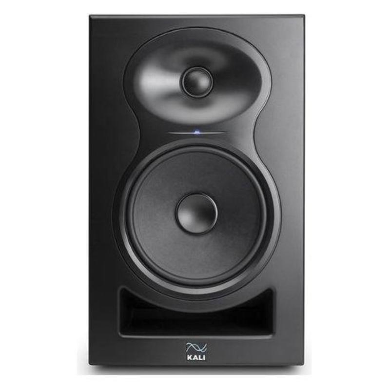Image of Kali audio lp-6 2nd wave monitor da studio nero