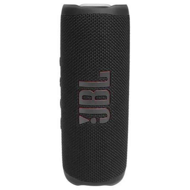 Jbl flip 6 altoparlante bluetooth portatile 20w jbl partyboost ipx67 12 ore di autonomia nero