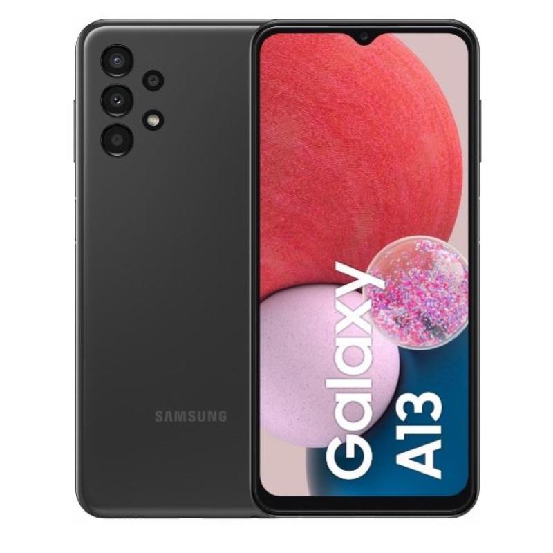 Samsung a13 new black 64gb vodafone