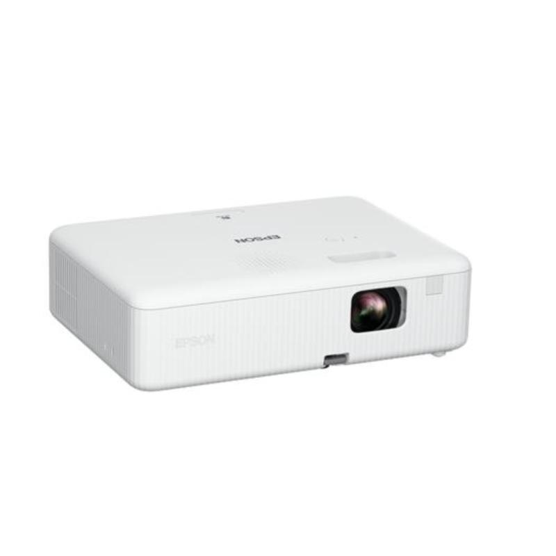 Image of Epson co-fh01 videoproiettore 3000 ansi lumen 3lcd 1080p 1920x1080 bianco