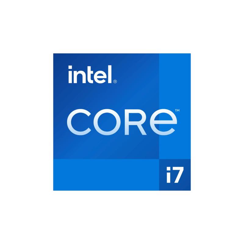 Image of Intel core i7-12700k 12 core 2.7ghz 25mb sk1700 box