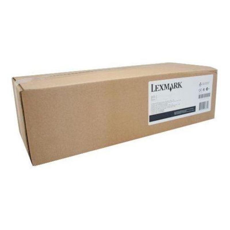 Image of Lexmark 24b7511 toner 1 pezzo originale ciano