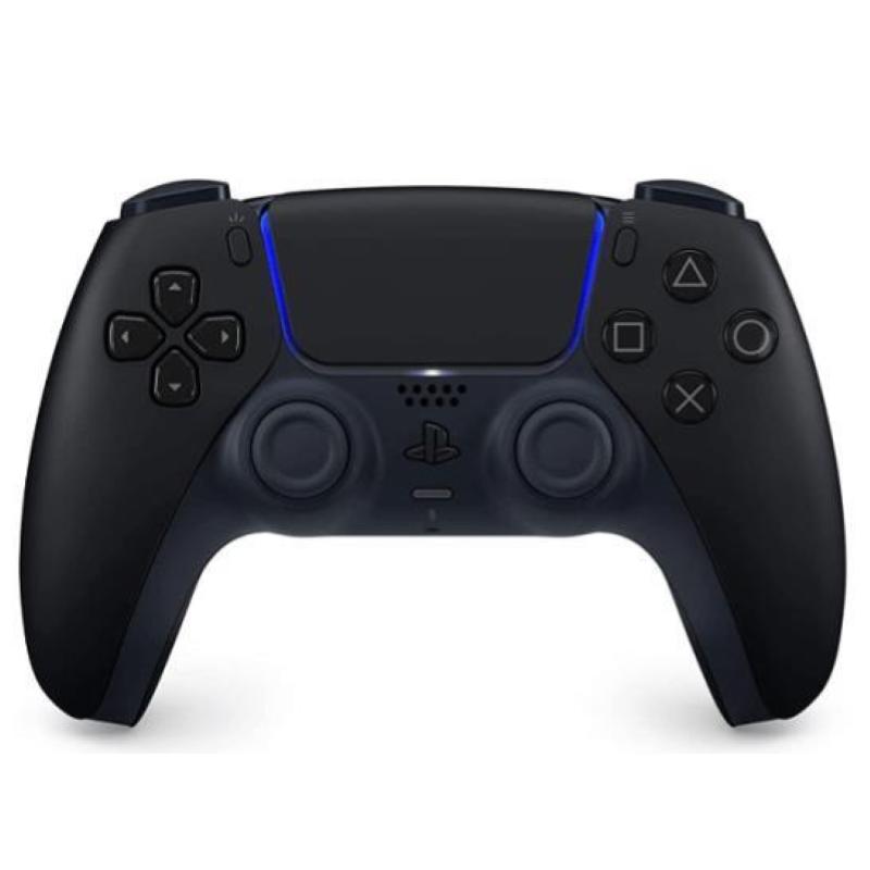 Sony playstation 5 dualsense controller wireless analogico digitale nero