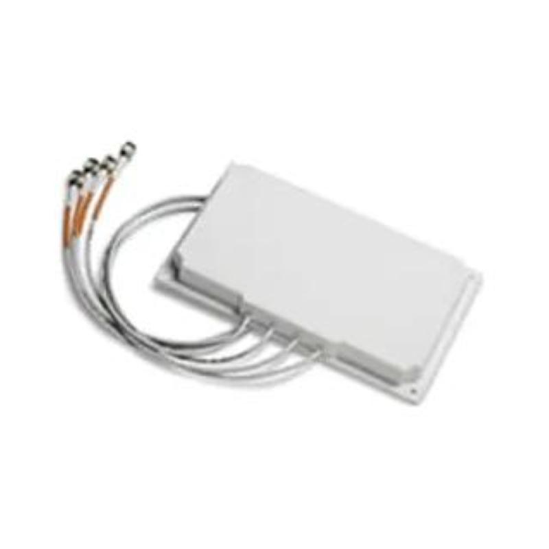 Cisco air-ant2566p4w-rs= antenna patch wi-fi omnidirezionale dual band aironet