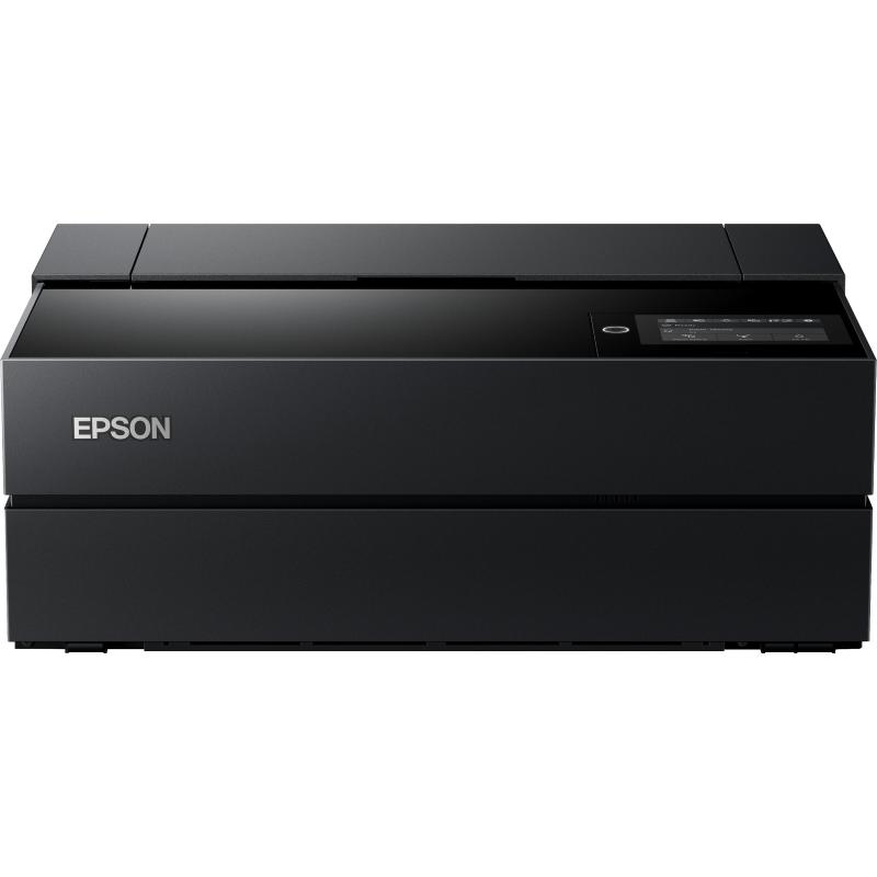 Image of Epson surecolor sc-p700 stampante ijk jet fotografica a colori a3+ wi-fi 5760 x 1440 dpi