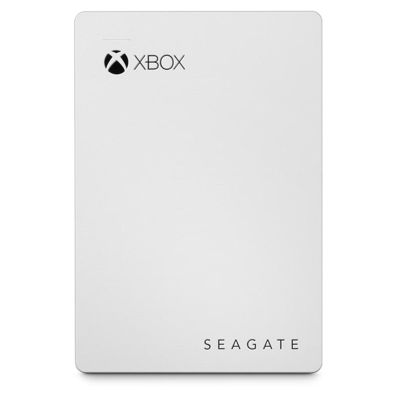 Image of Game hdd xbox white 2tb 2.5