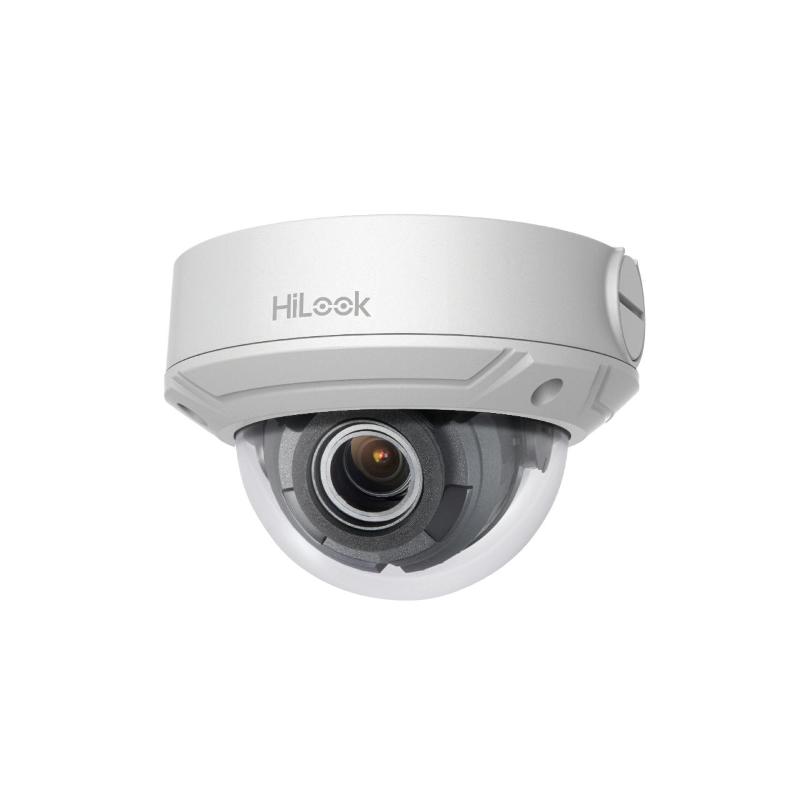 Image of Hikvision digital technology ipc-d640h-z/-v, telecamera di sicurezza ip, esterno, cablato, metallo, 0,01 lx, 0 - 70??
