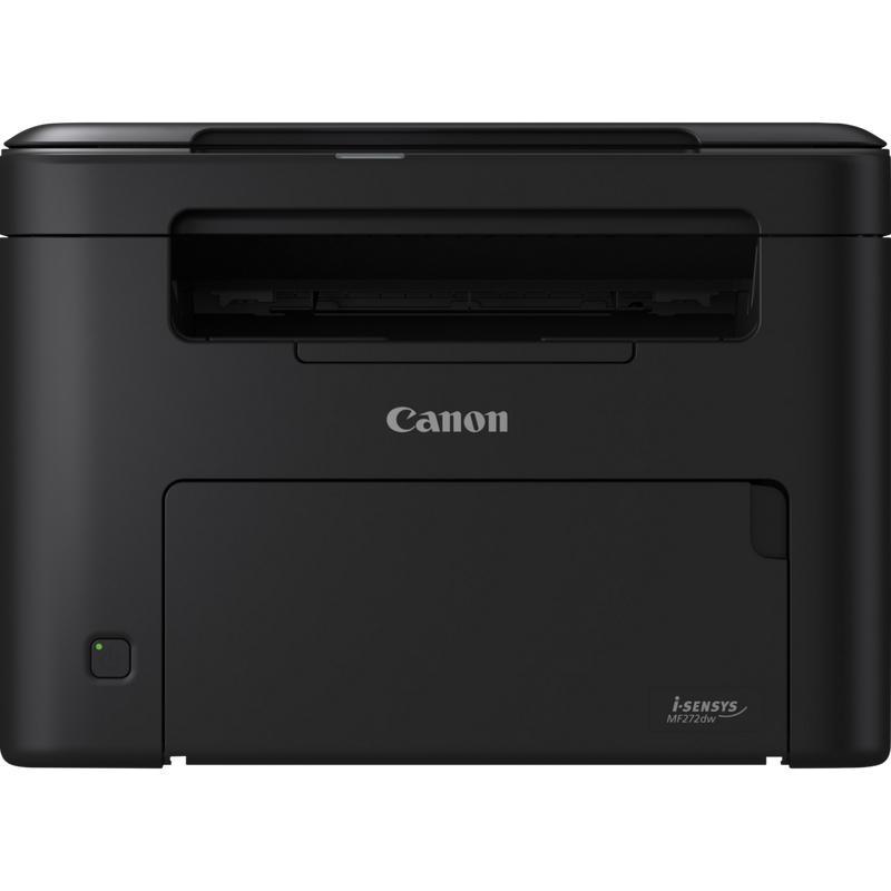 Image of Canon i-sensys mf272dw stampante multifunzione laser a4 2400x600 dpi 29 ppm wi-fi