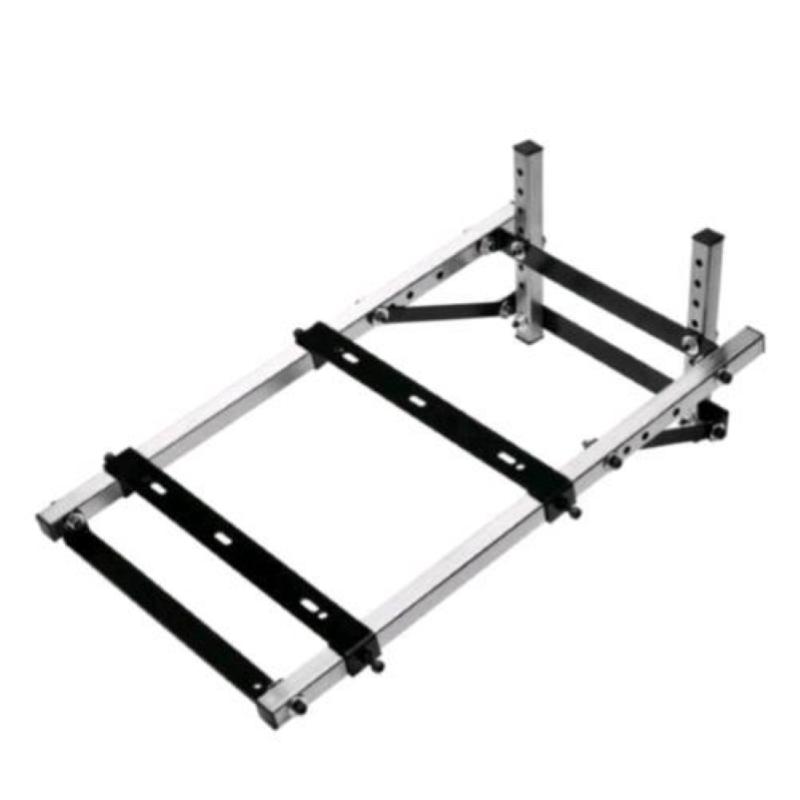 Image of Thrustmaster t-pedals stand supporto per pedaliere