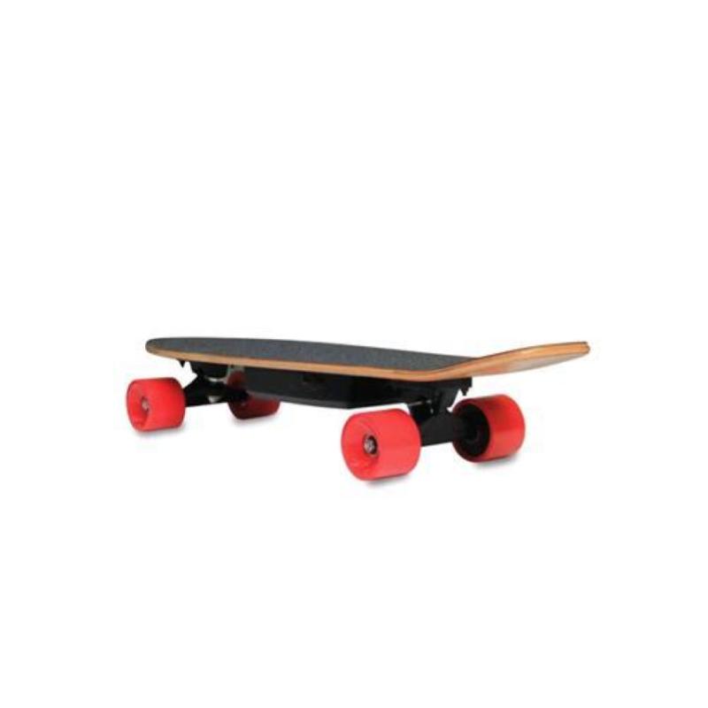 Image of Smartix short skateboard con telecomando velocitÀ 10km/h