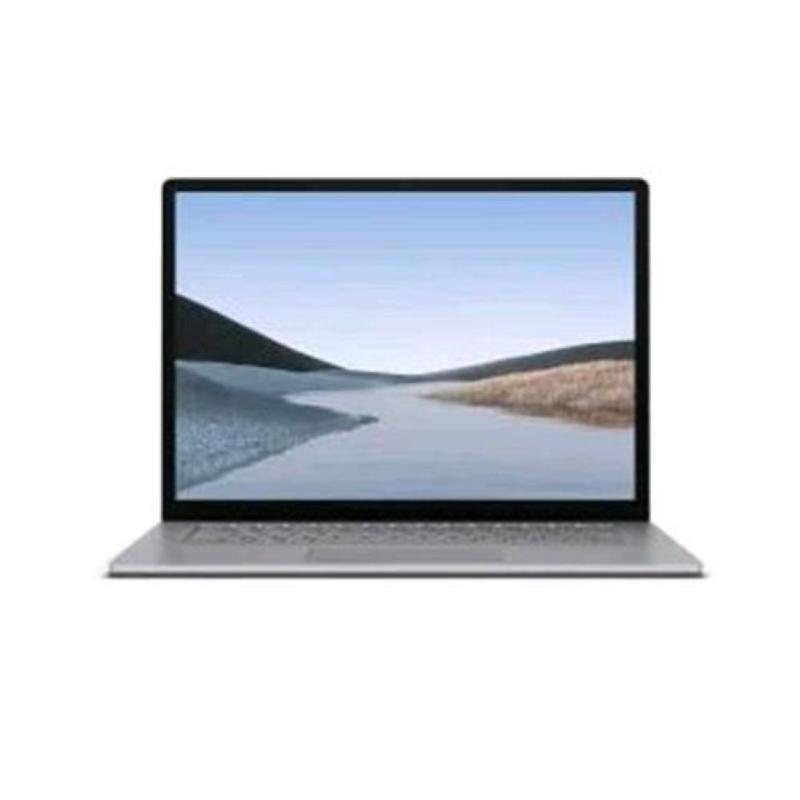Image of Microsoft surface laptop 3 13.5 touch screen i7-1065g7 1.3ghz ram 16gb-ssd 256gb m.2 nvme-win 10 professional (pla-00009)