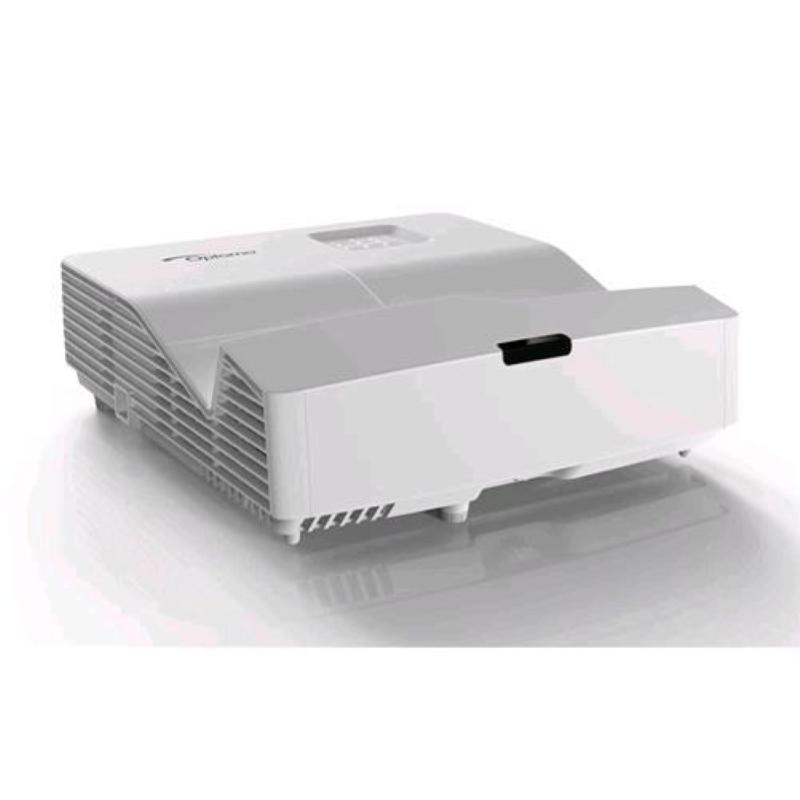 Image of Optoma w330ust videoproiettore 3600 ansi lumen wxga compatibilitÀ 3d hdmi italia bianco