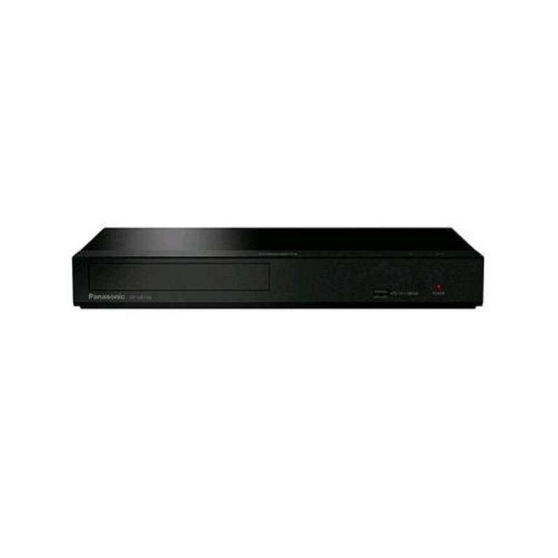 Image of Panasonic dp-ub150 lettore blu-ray 4k ultra hd smart tv 1x hdmi / 1x usb 2.0 colore nero
