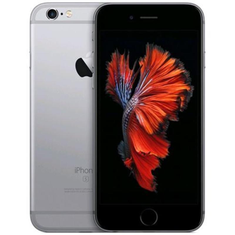 Image of Apple iphone 6s 128gb italia space grey