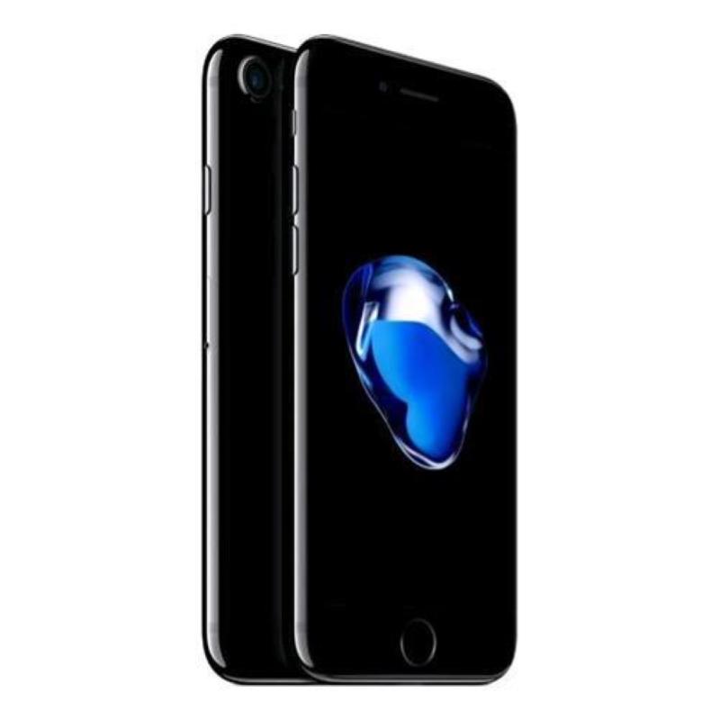Image of Apple iphone 7 4.7 256gb italia jet black