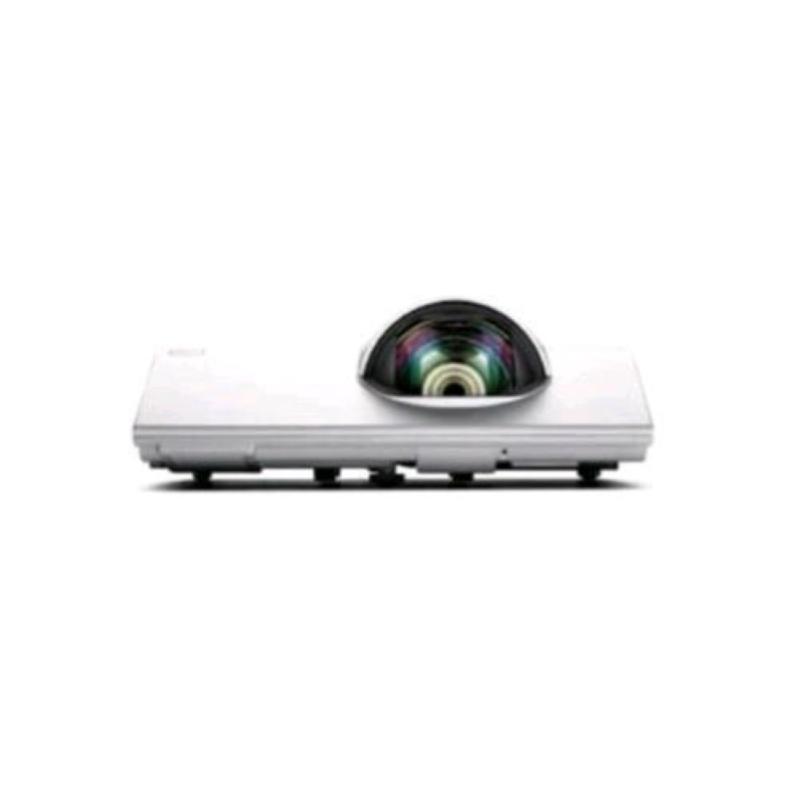 Image of Maxell cw301 videoproiettore 3lcd wxga 3.100 ansi lume contrasto 10.000:1 colore bianco