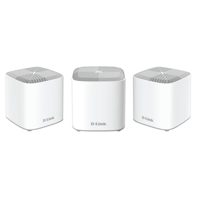 Image of D-link covr-x1863 punto accesso wlan 1800 mbit-s bianco supporto power over ethernet
