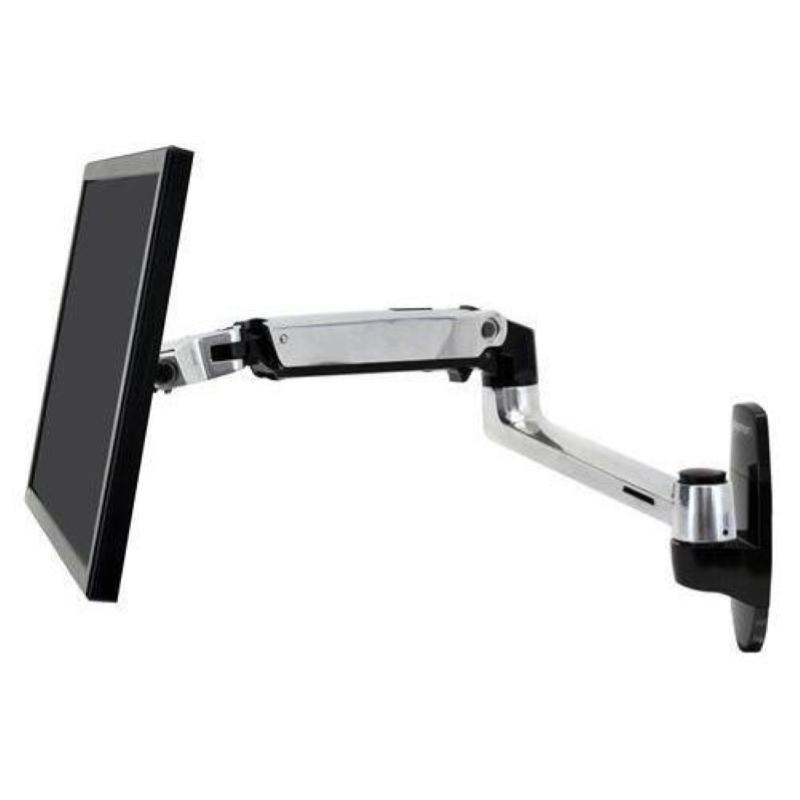 Image of Ergotron lx wall mount lcd arm