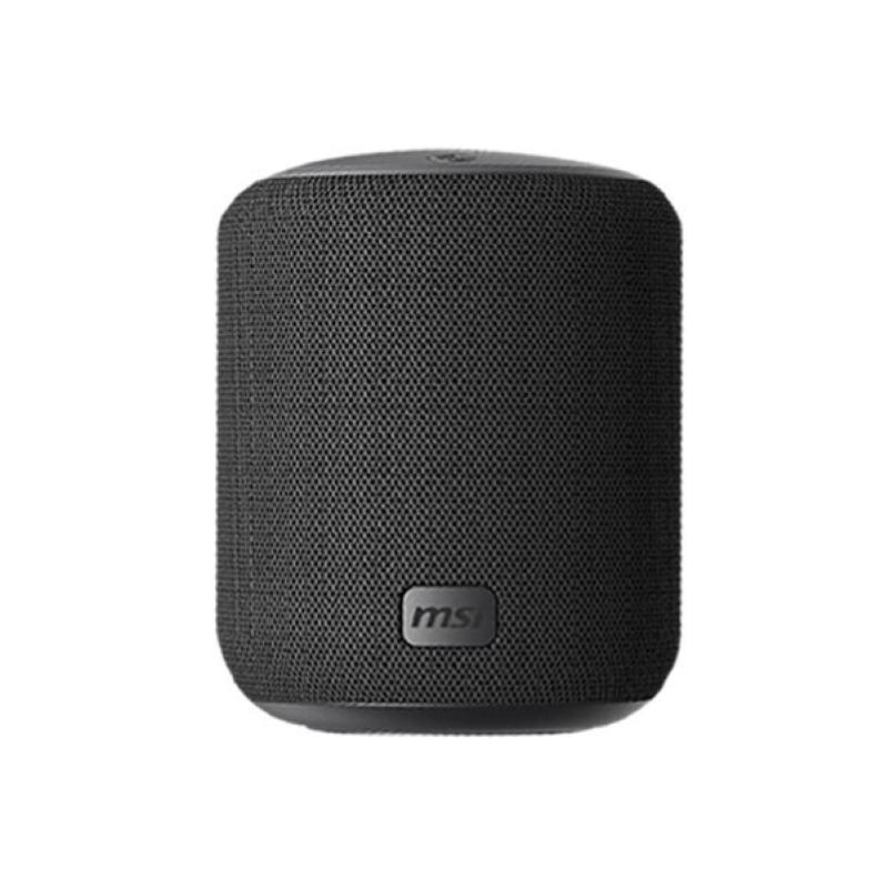 Image of Msi solo speaker bluetooth portatile usb