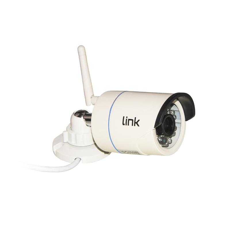 Image of Link telecamera wireless 1080p da est *