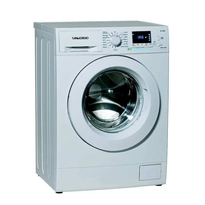 Image of Sangiorgio lavatrice f4 start 8kg