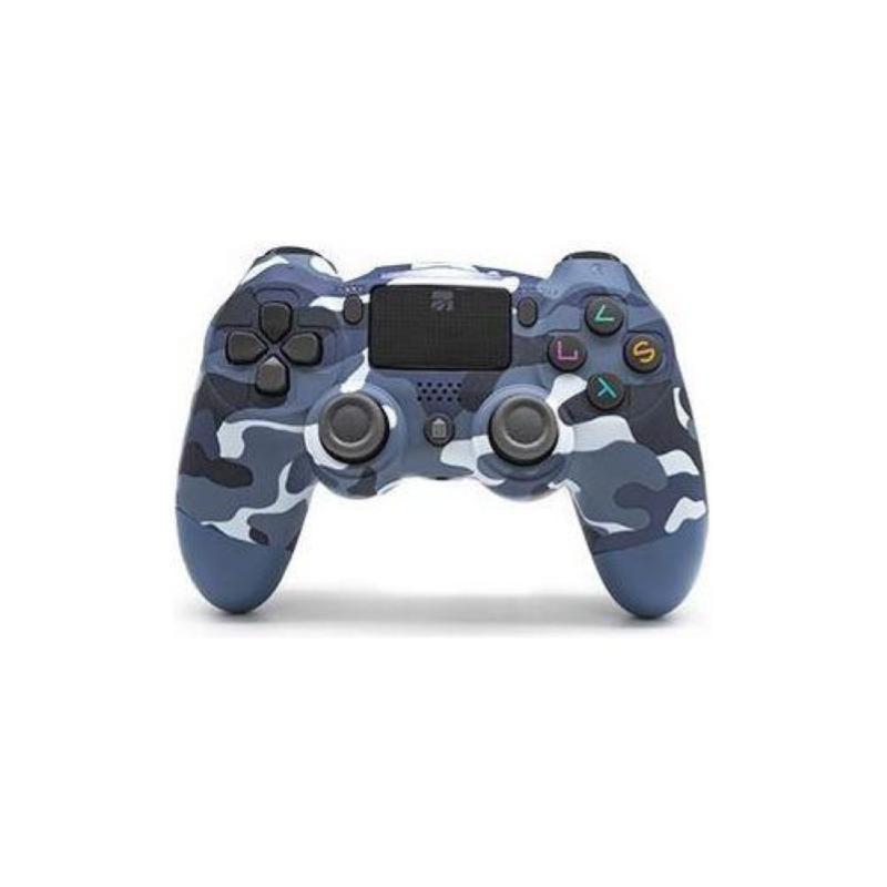 Image of Xtreme videogames gamepad per playstation 4 ice controller