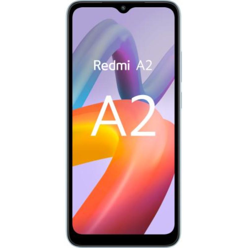 Image of Xiaomi redmi a2 2gb 32gb 6.52`` dual sim azzurro