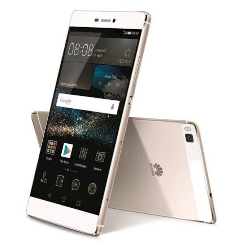 Image of Huawei p8 5.2 octacore 16gb ram 3gb 4g lte europa mystic champagne