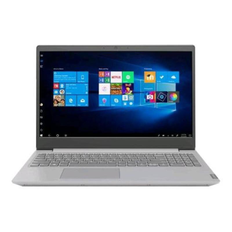 Lenovo essential v15-ada 15.6 amd ryzen 5 3500u 2.1ghz ram 4gb-ssd 256gb m.2 nvme-radeon vega 8-win 10 prof (82c7s01600)