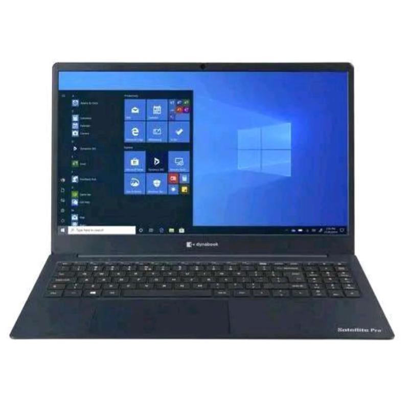 Toshiba satellite pro c40-j-11q 14 i7-1165g7 2.8ghz ram 16gb-ssd 512gb m.2-win 10 prof blu (a1pys46e1182)