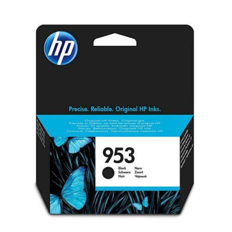 Hp 953 black original ink cartridge