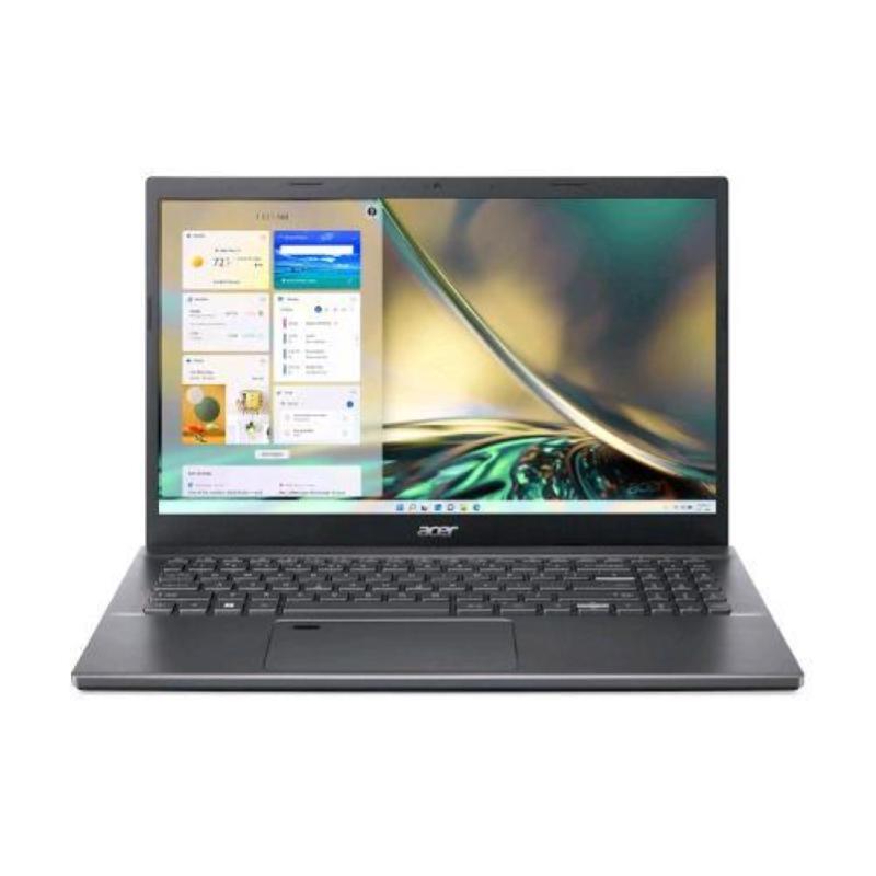 Image of Acer as a5 i5-1235u 8gb hd 512gb ssd 15.6`` windows 11 pro