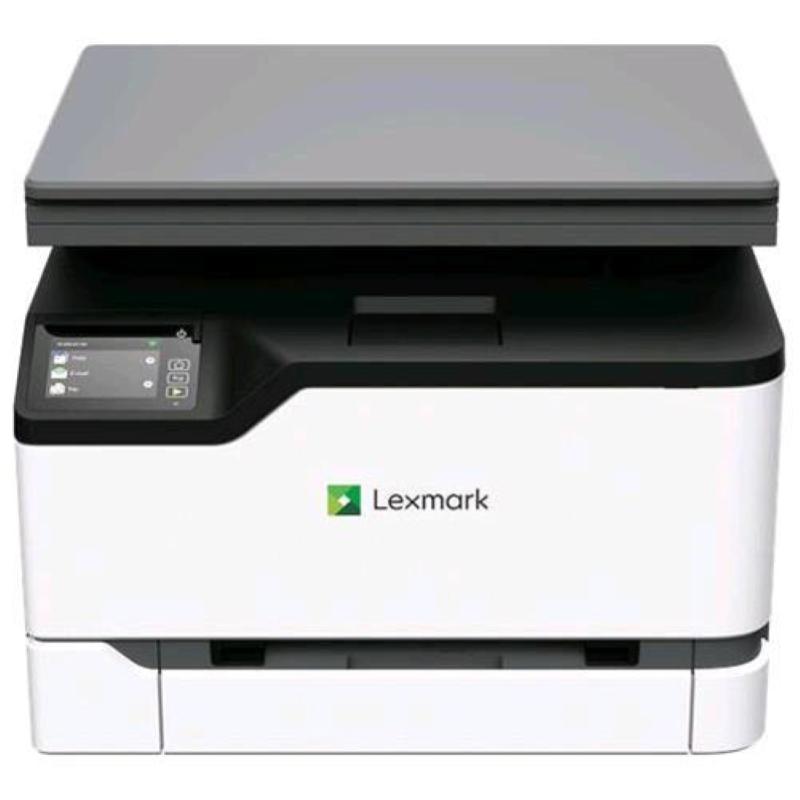 Image of Lexmark mc3224dwe stampante multifunzione laser 22ppm 600x600 dpi a4 wi-fi