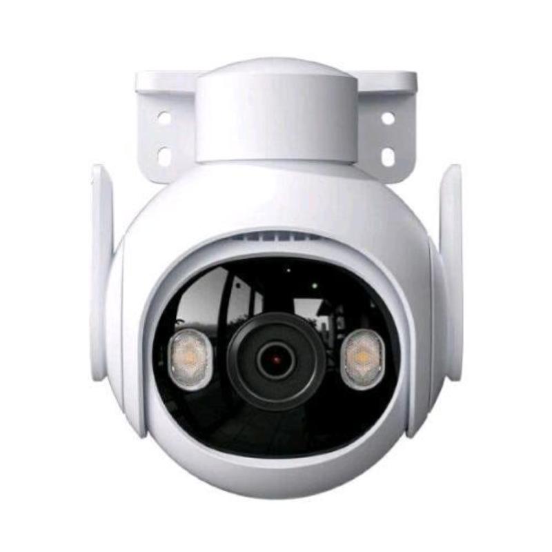 Image of Imou cruiser 2 - 2k - videocamera di sorveglianza motorizzata da esterno full color in wi-fi 6