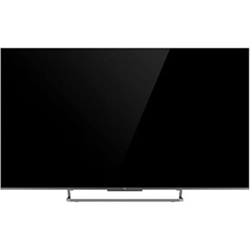 Image of Tcl smart tv 65 qled uhd 4k android tv nero