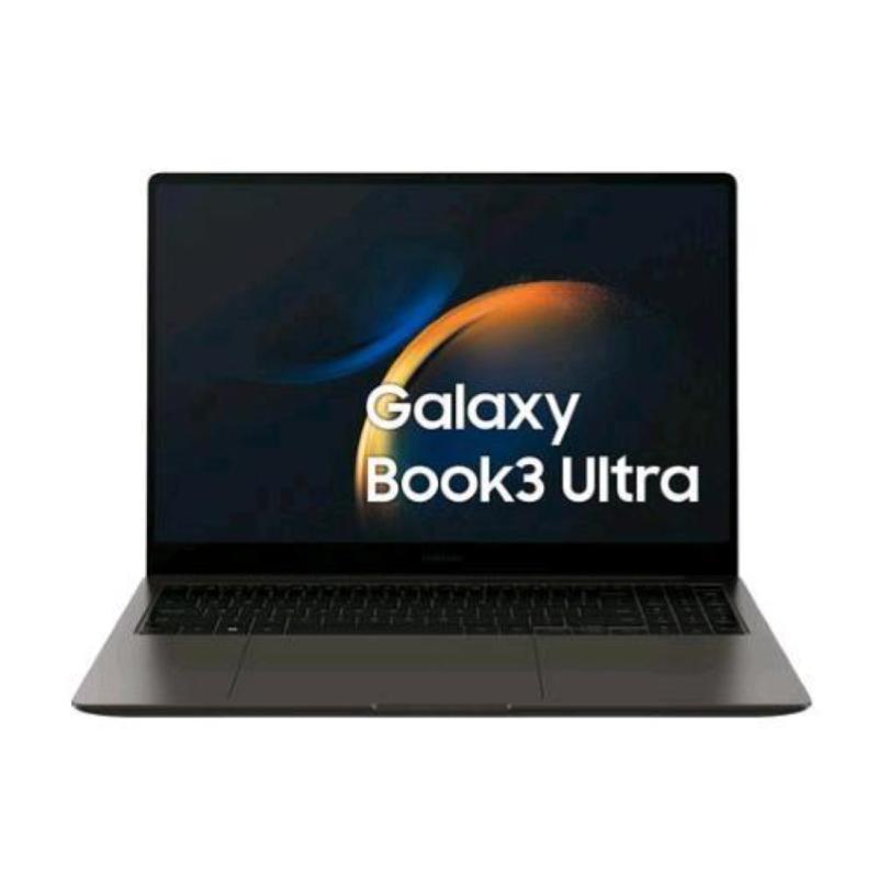 Image of Samsung galaxy book3 ultra i9 32gb hd 1tb ssd 16`` windows 11 pro