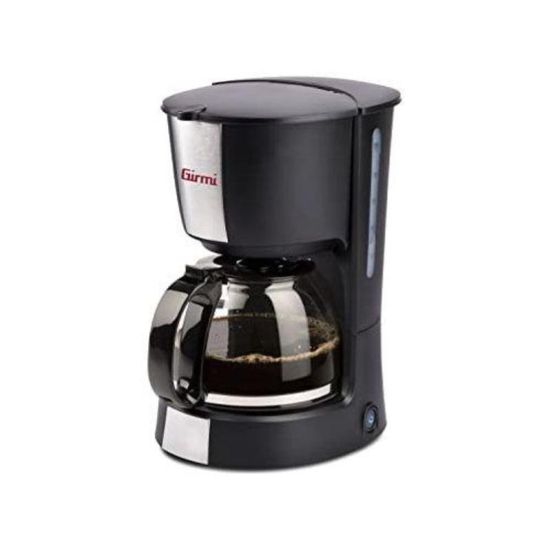 Image of Girmi mc50 macchina per caffe` americano 1.2 litri 900w