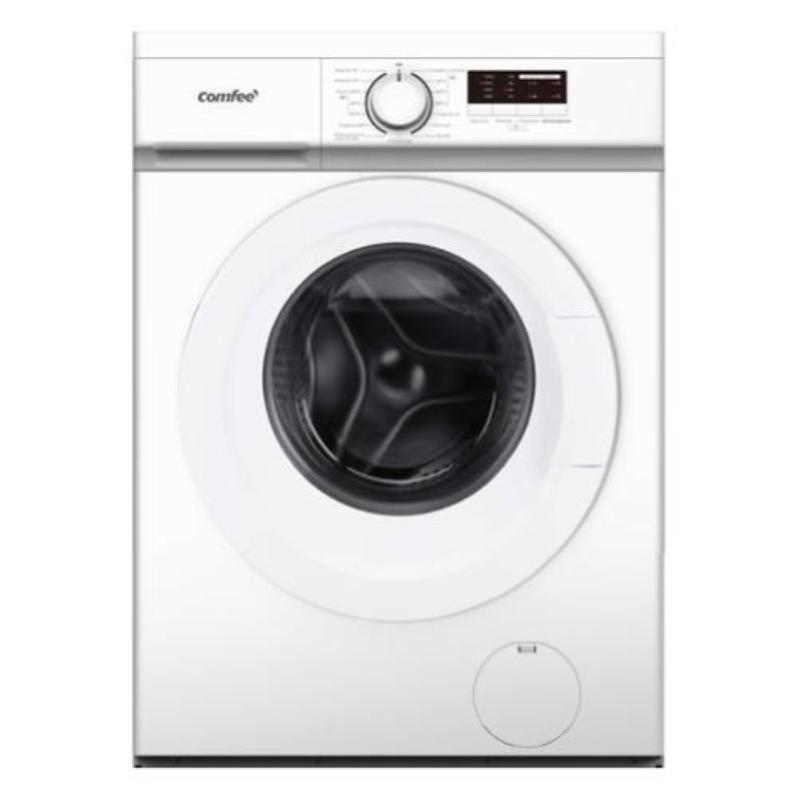 Image of Comfee` lavatrice 6kg slim 40cmd cfe10w60/w-it